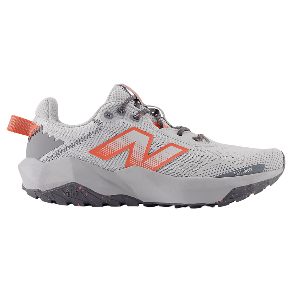 New Balance DynaSoft Nitrel v6 Junior Trainers New Balance