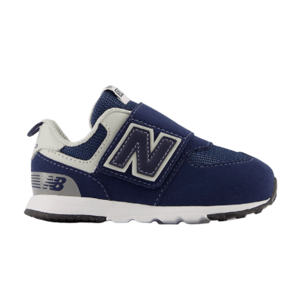 New Balance 574 Hook & Loop BabyAlive & Dirty
