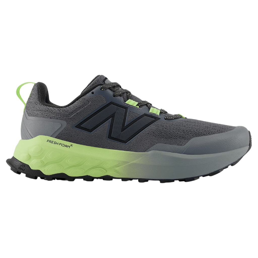 New Balance Fresh Foam X Garoe Men Trainers New Balance
