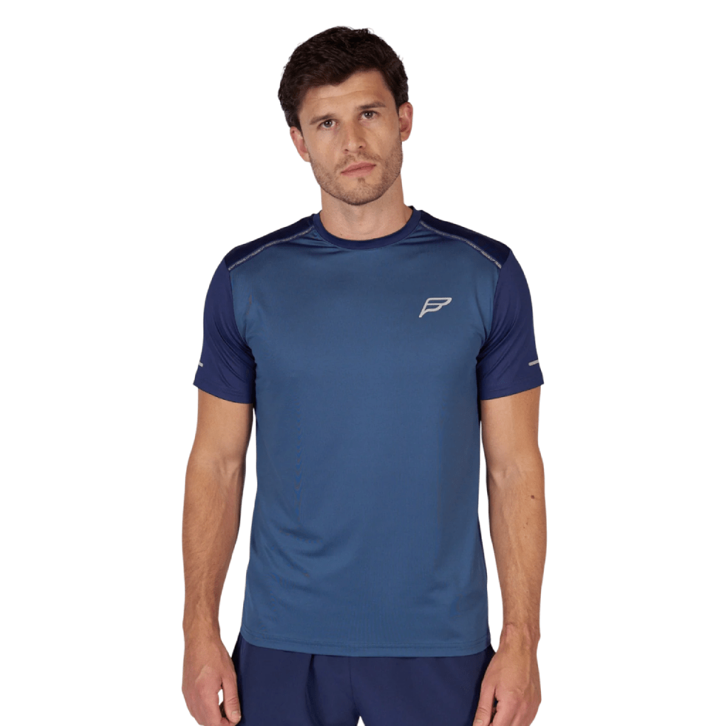 Frequency A-Tech Pro T-Shirt Men T Shirts Frequency