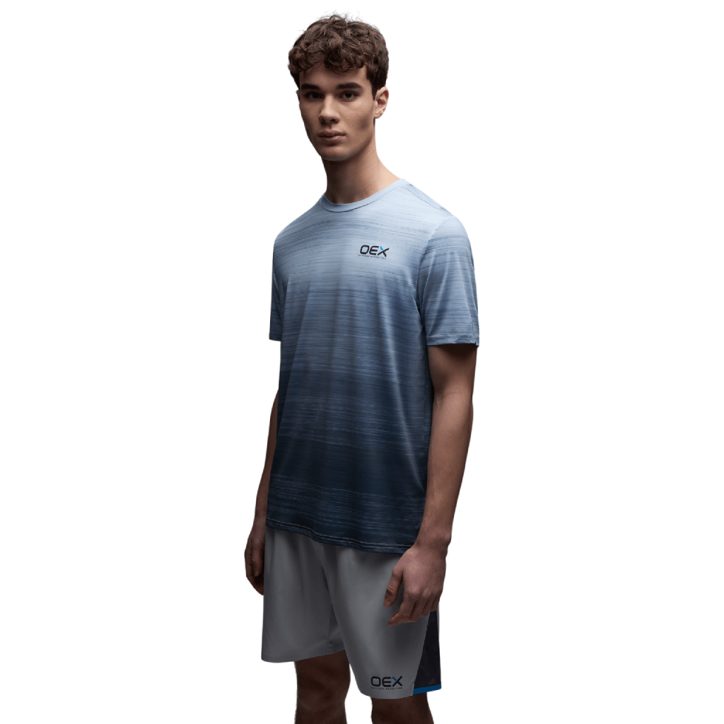 OEX Neve T-Shirt Men T Shirts OEX