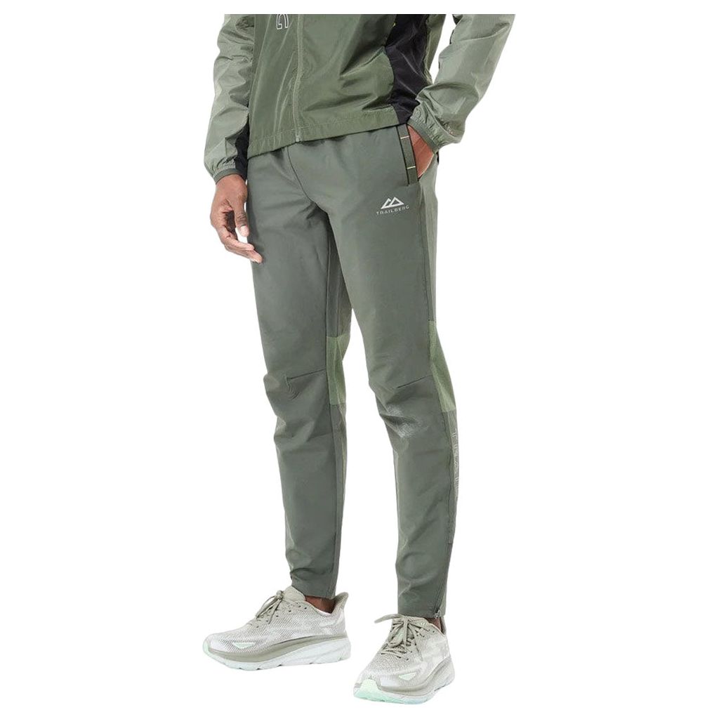 Trailberg Triathlon Pant Men Trail Pants Trailberg