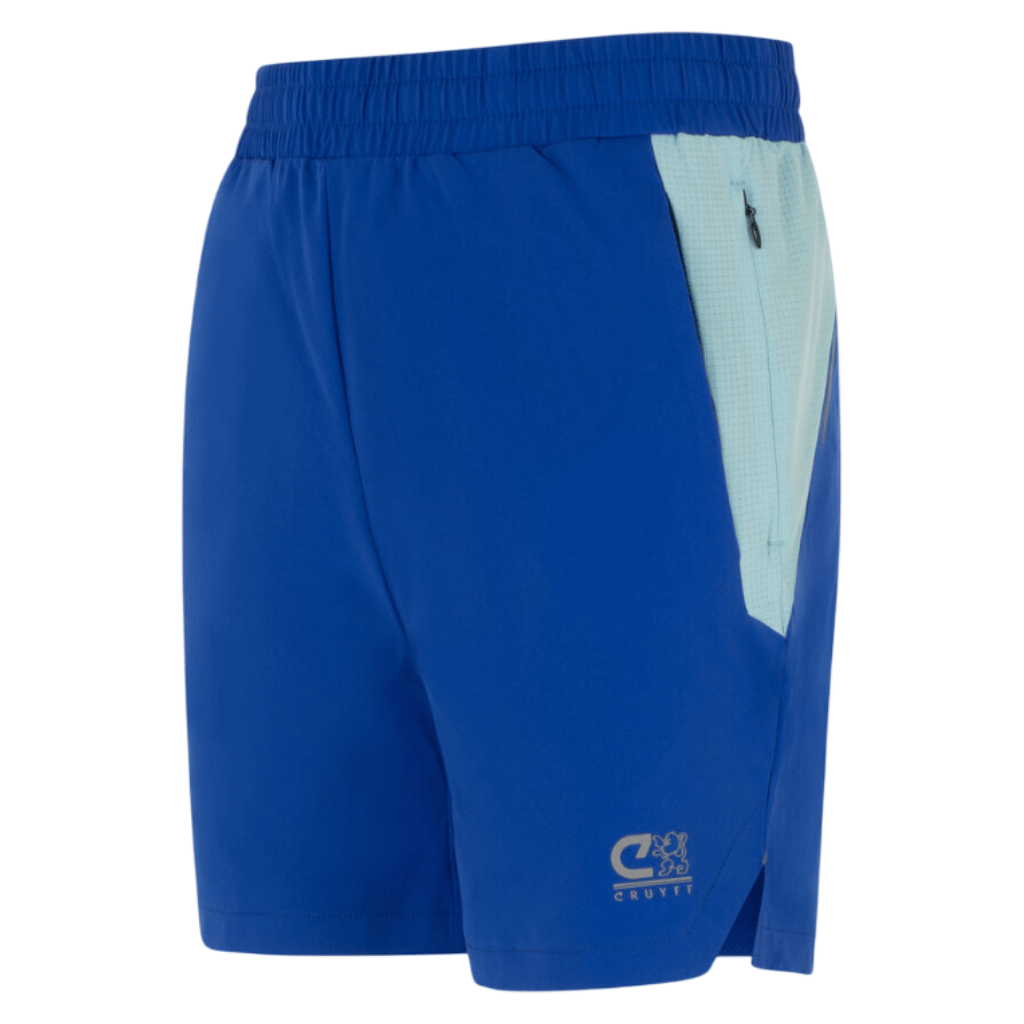Cruyff Flame Short JuniorAlive & Dirty