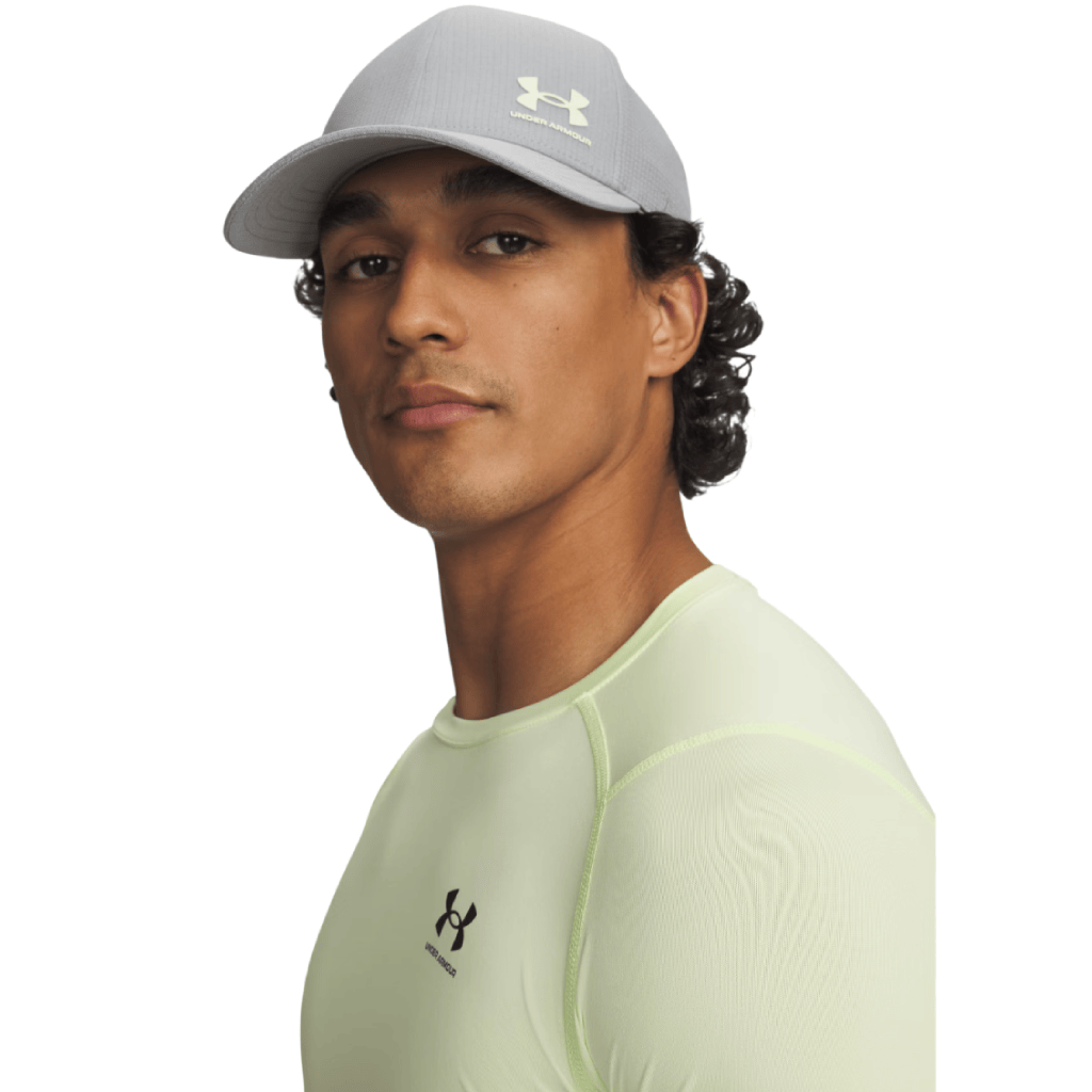 Under Armour Armourvent Low Cap Men