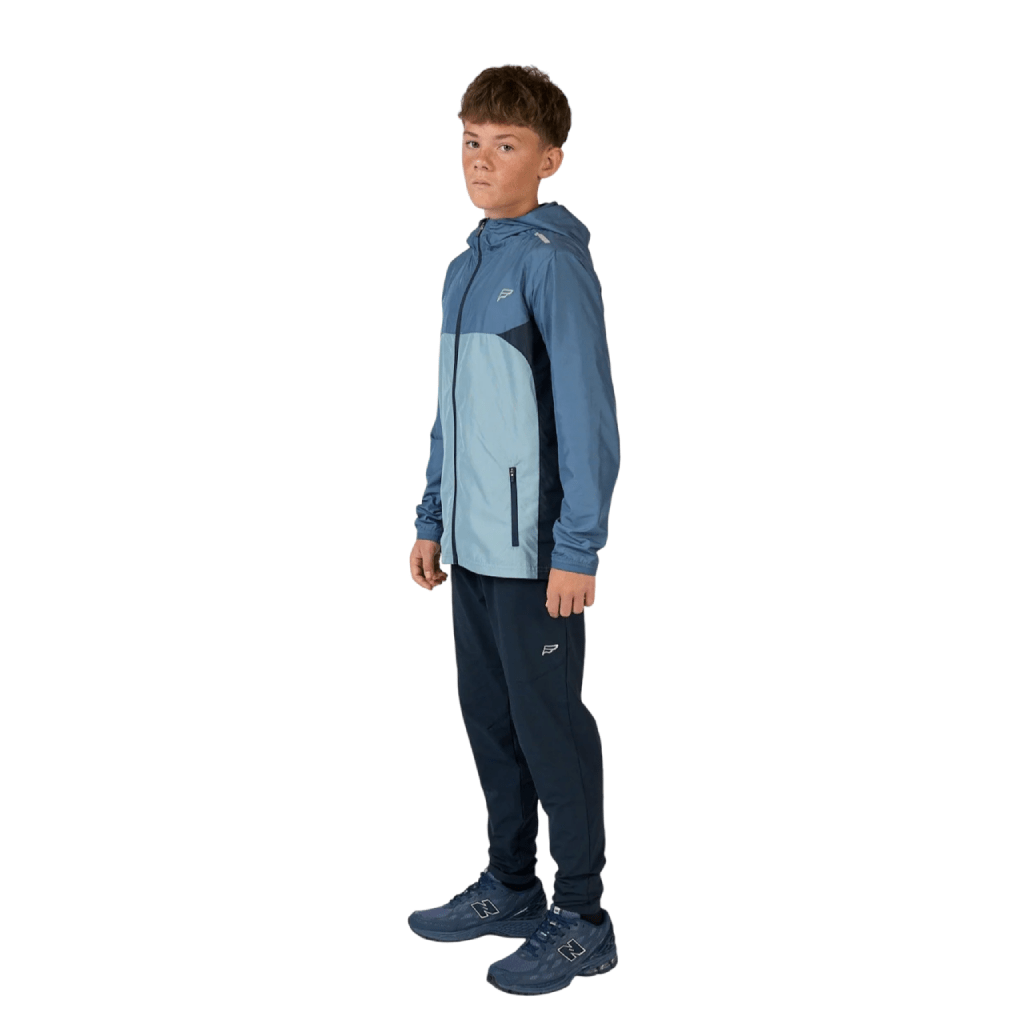 Frequency Agility Pro Tracksuit Junior Tracksuits Frequency