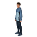 Frequency Agility Pro Tracksuit Junior Tracksuits Frequency