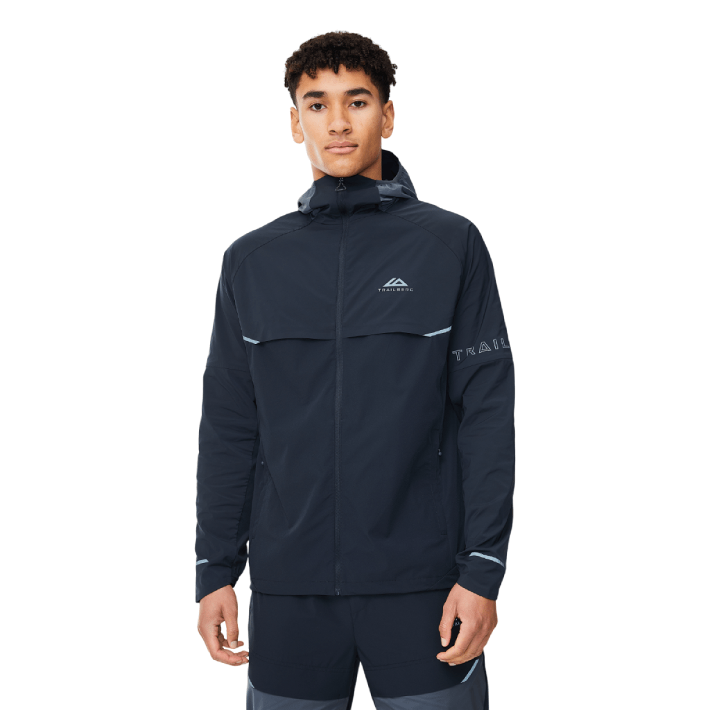 Trailberg Storm 2.0 Hood Jacket MenAlive & Dirty
