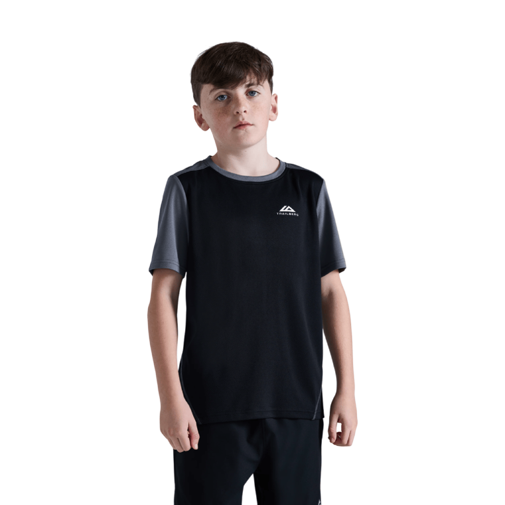 Trailberg Essentials T-Shirt Junior