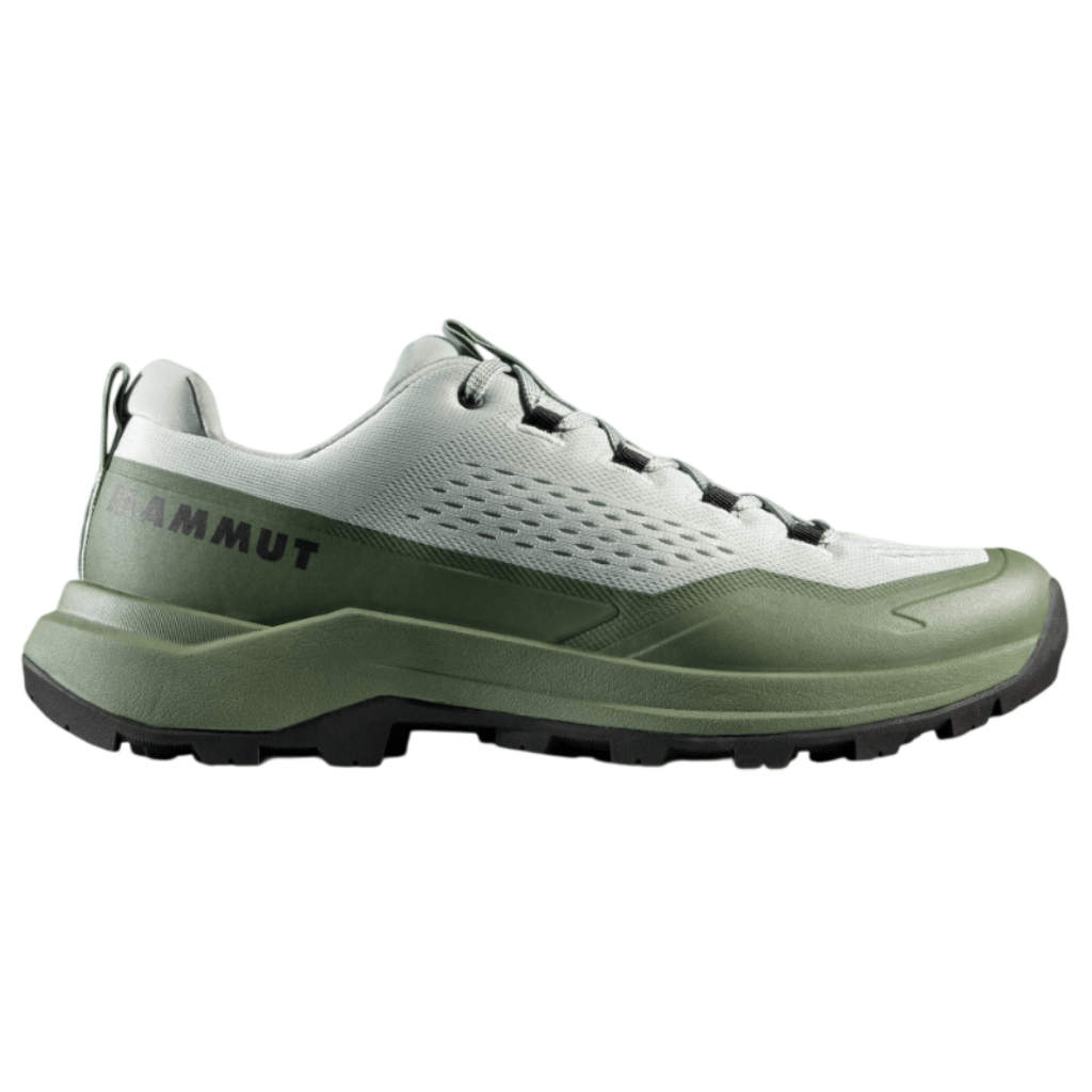 Mammut Sertig III Low Men Trainers Mammut