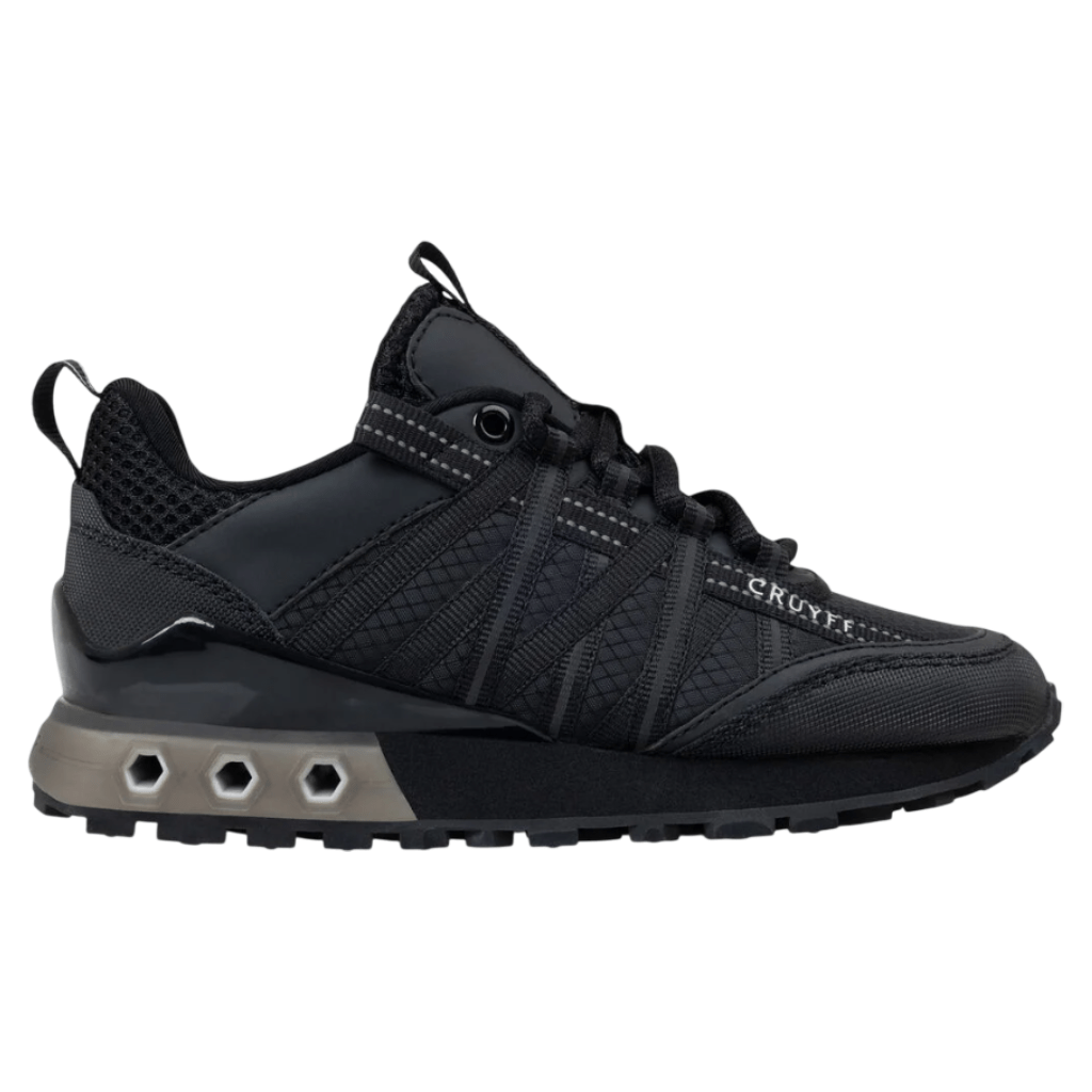 Cruyff Fearia Children Trainers Cruyff
