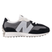 New Balance 327 Bungee Lace Children Trainers New Balance