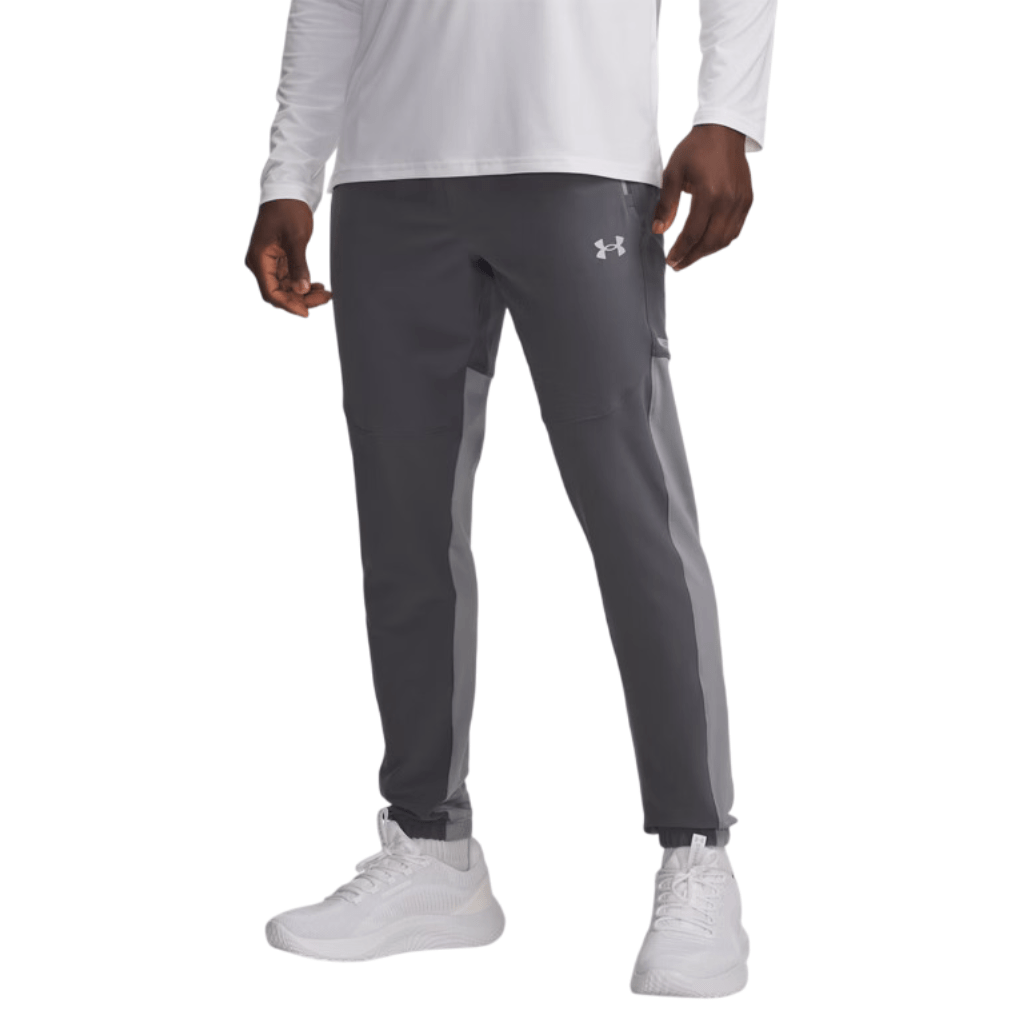 Under Armour Utility Woven Winterised Pant Men Track Pants Under Armour