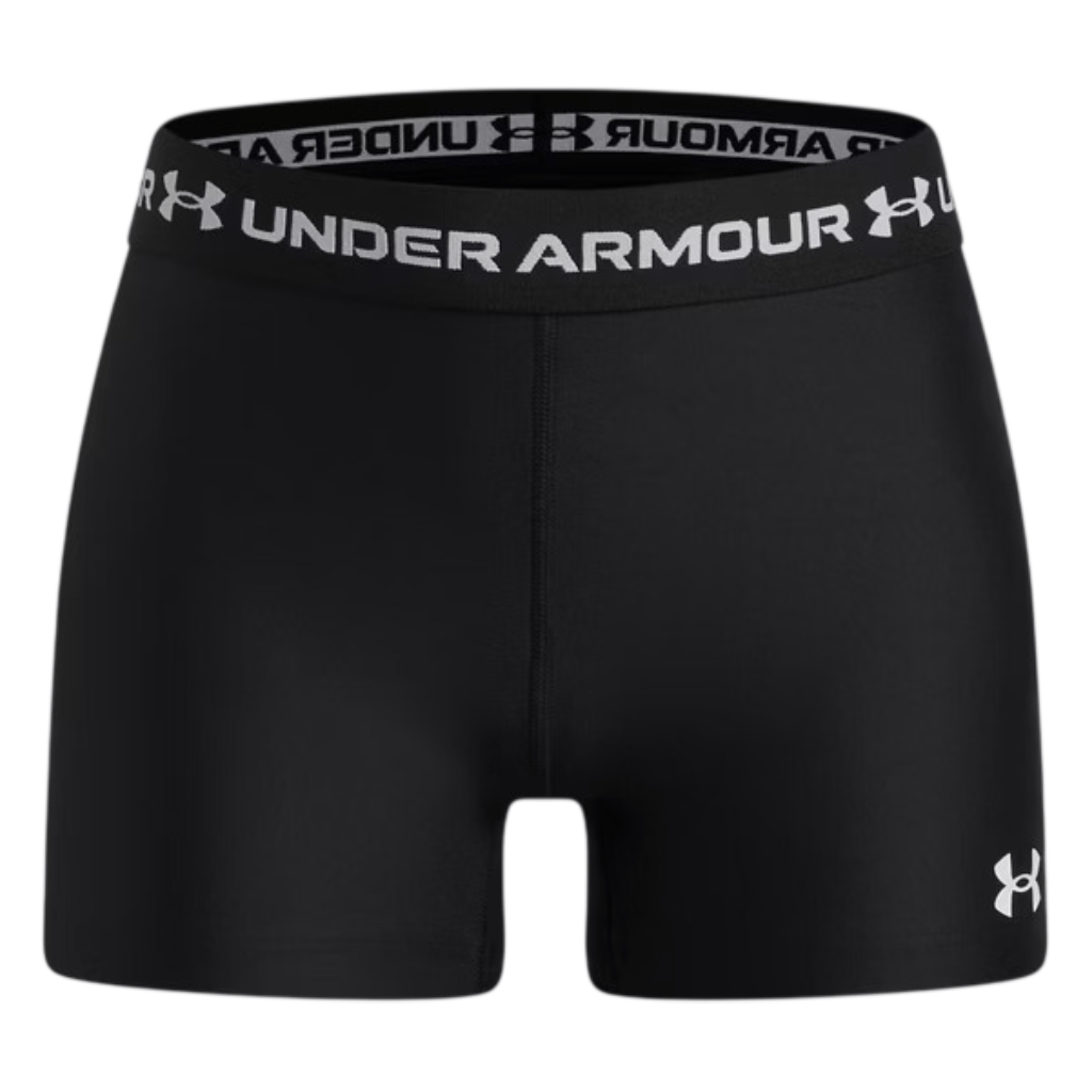 Under Armour HeatGear Short Junior