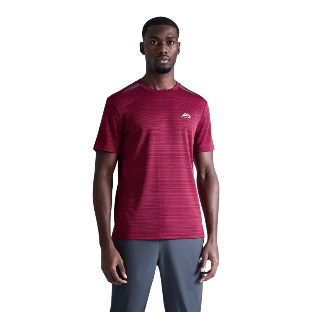 Trailberg Cloud AW25 T-Shirt Men