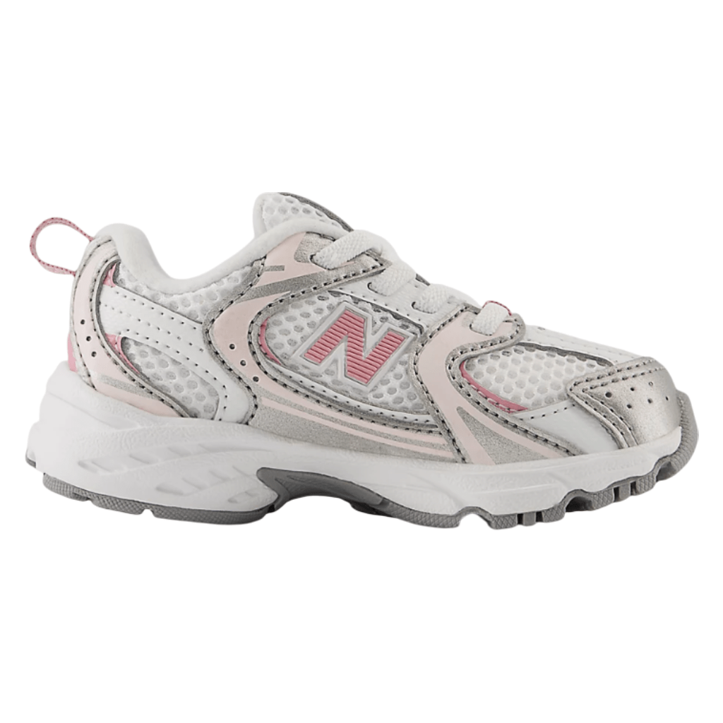 New Balance 530 Bungee Baby Shoes New Balance