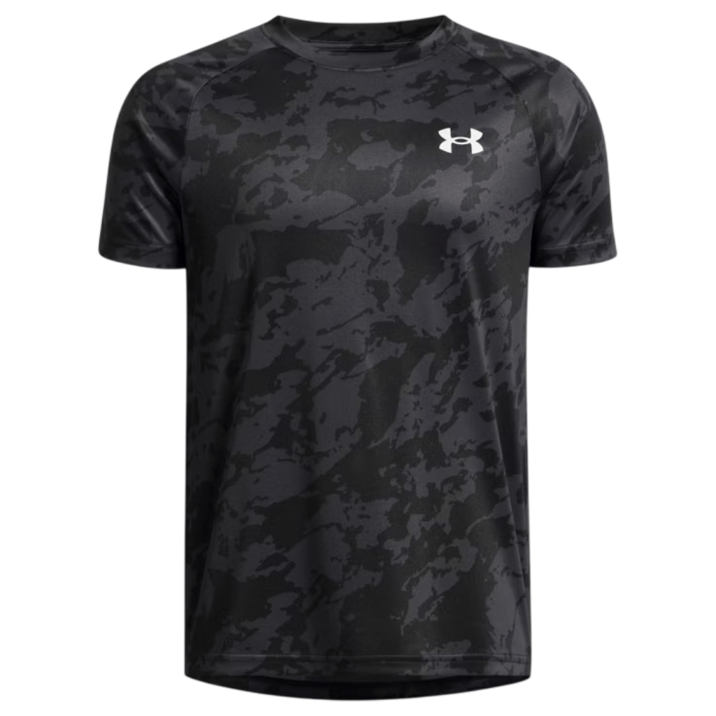 Under Armour Tech 2.0 T-Shirt Junior