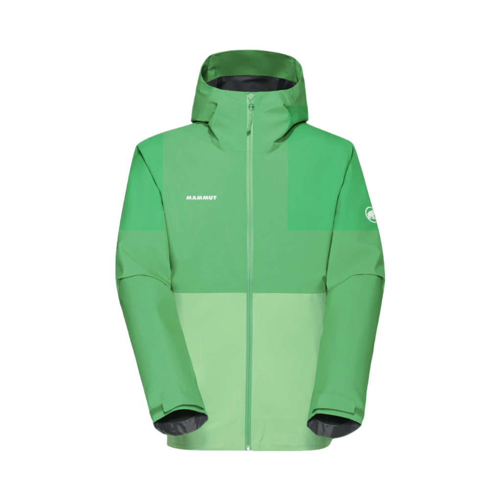 Mammut Linard Light HD Jacket MenAlive & Dirty 