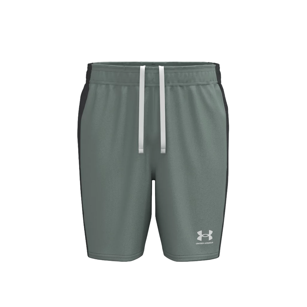 Under Armour Challenger Short JuniorAlive & Dirty 