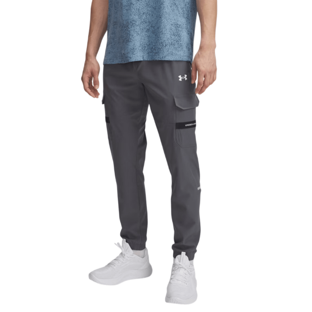 Under Armour Tech Utility Woven Pant Men Track Pants Under Armour