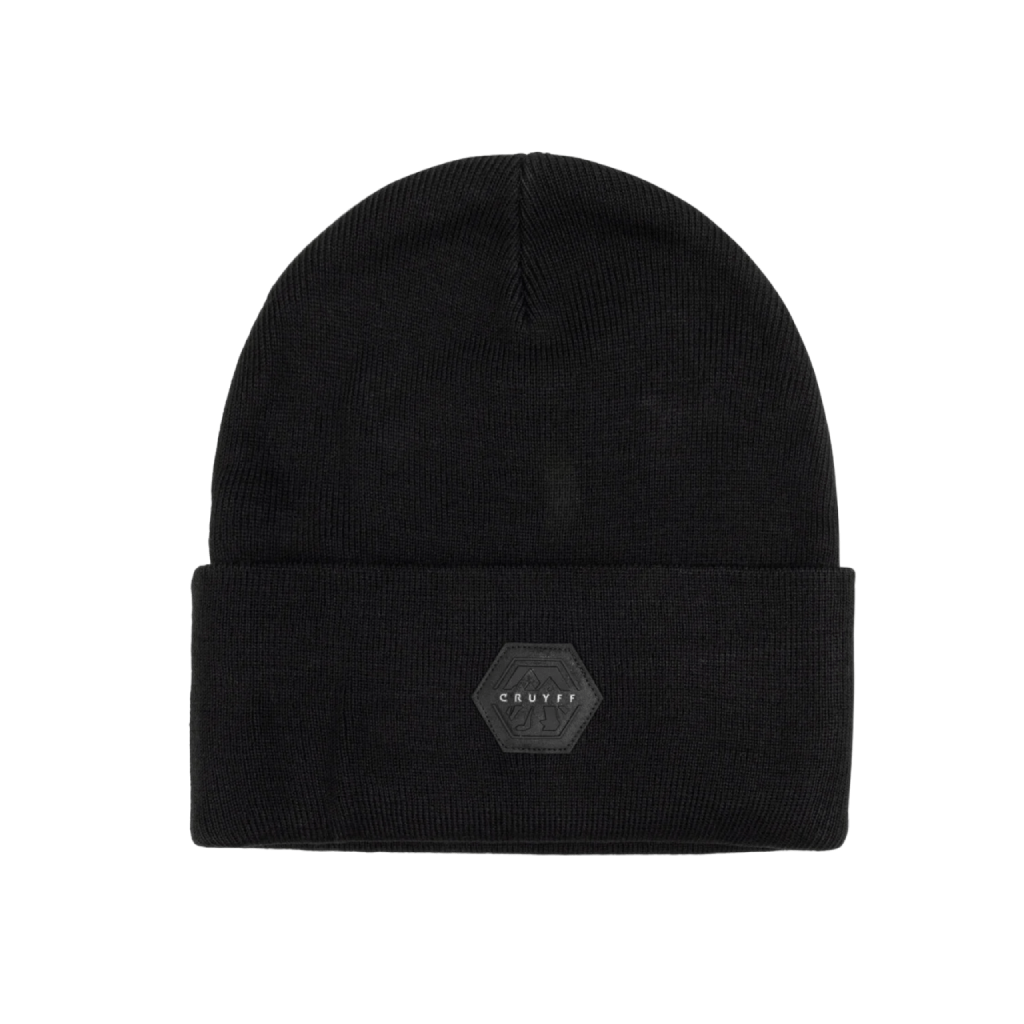 Cruyff Granite Beanie MenAlive & Dirty 