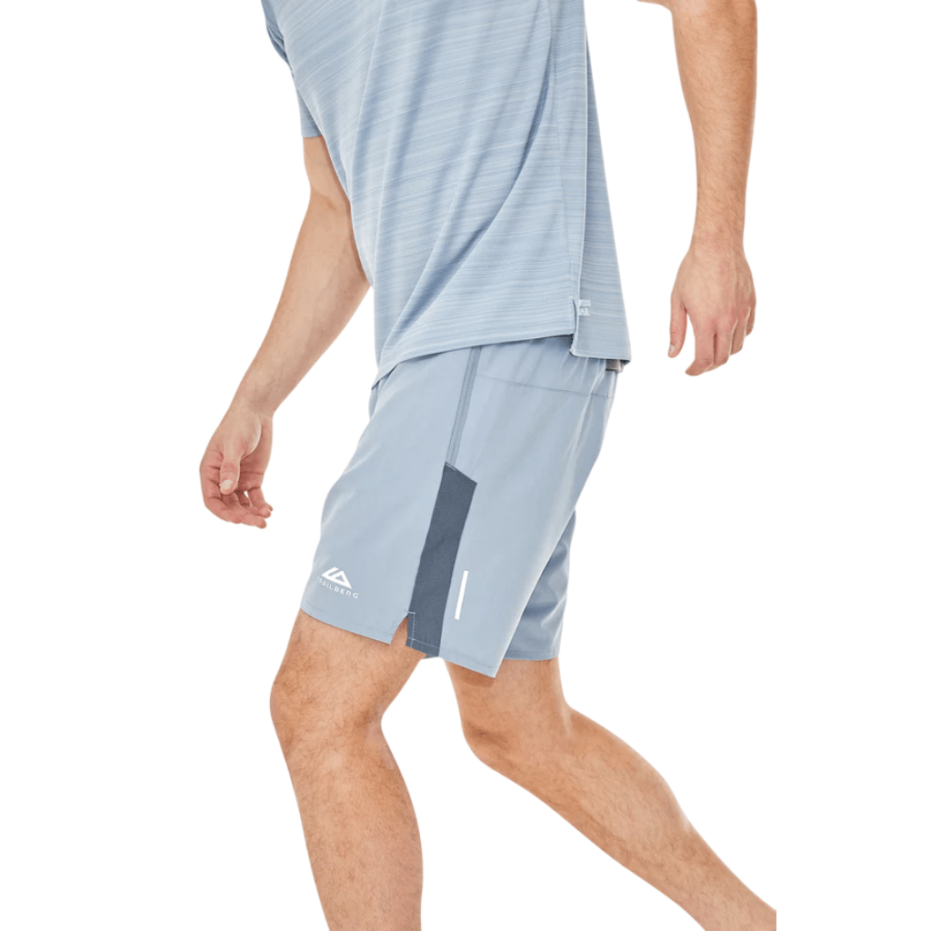 Trailberg Triathlon SS25 Short MenAlive & Dirty