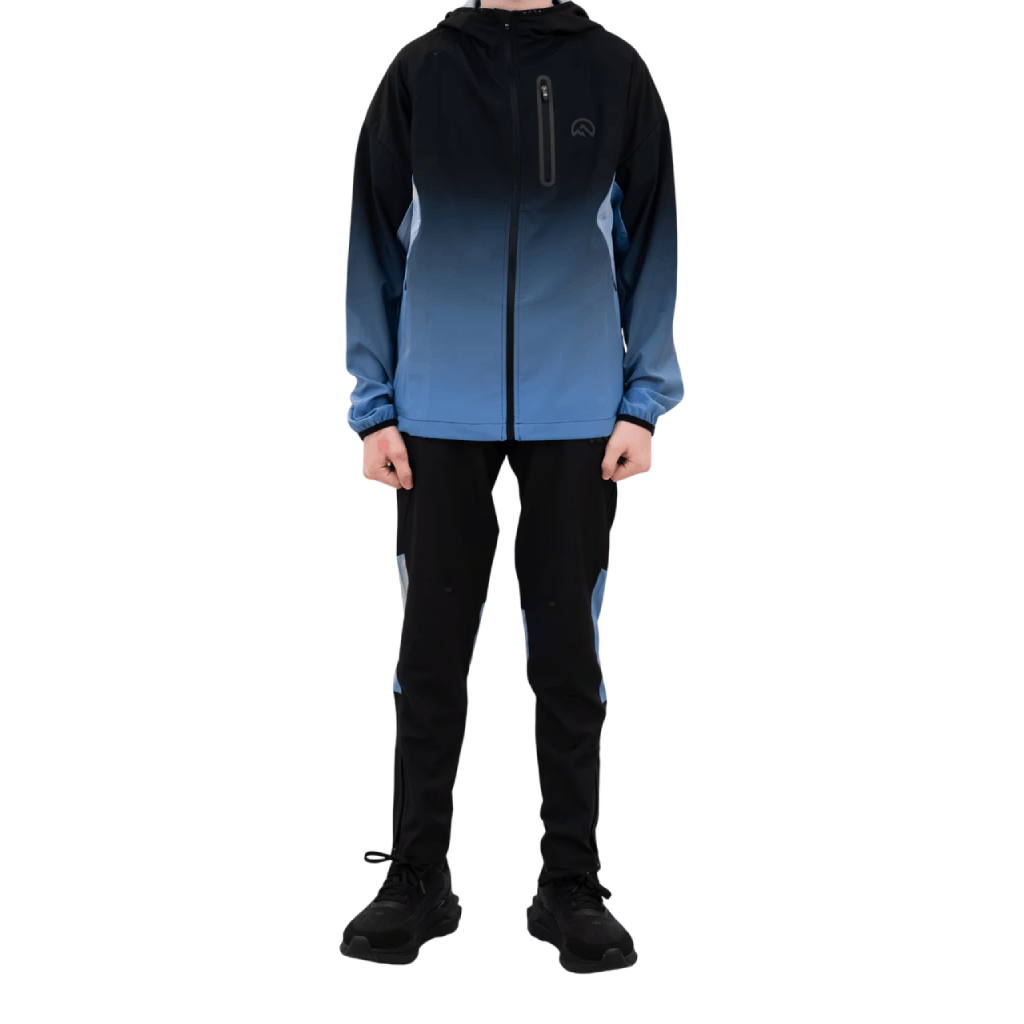 Flux Gradient Tracksuit Infant Tracksuits Flux Active