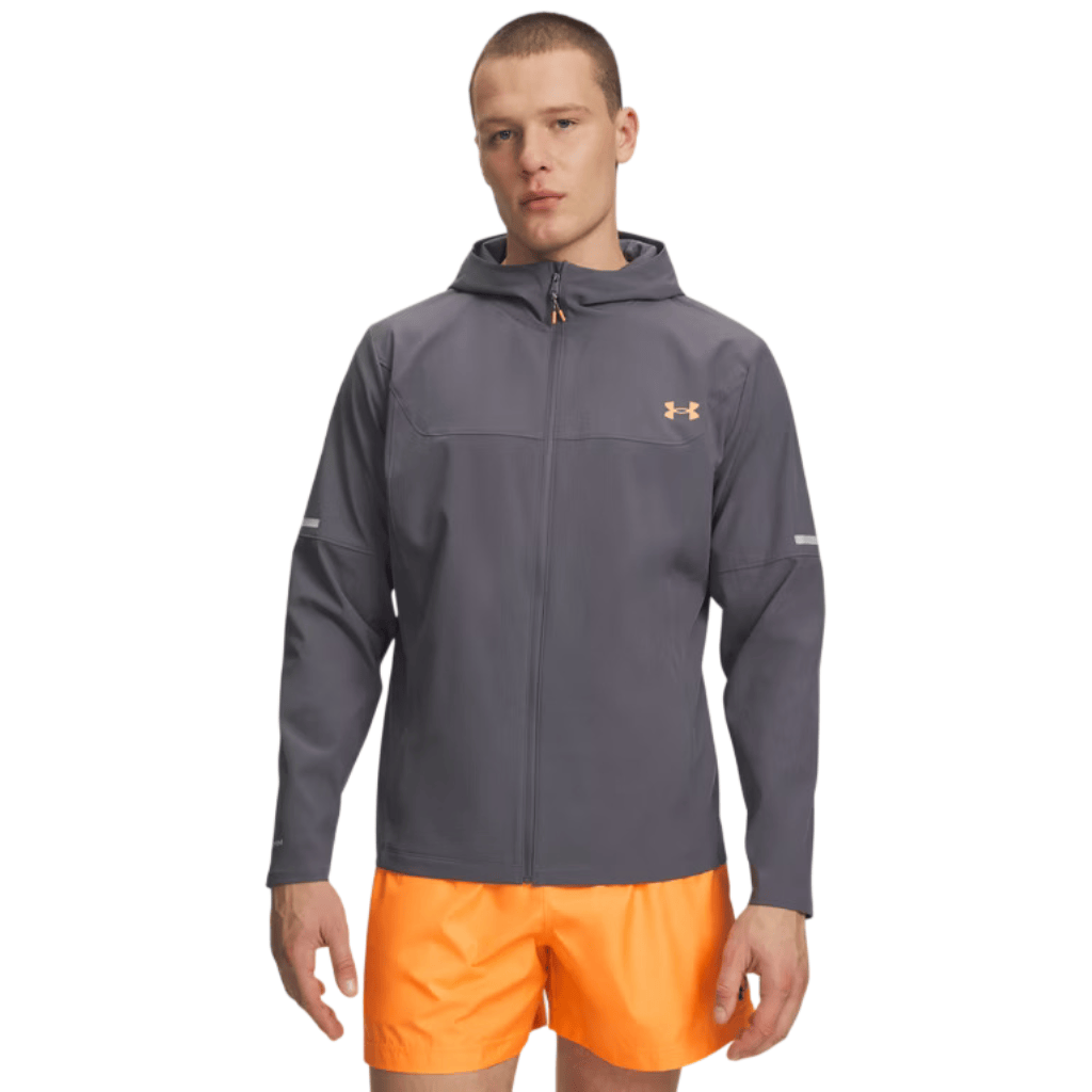 Under Armour Tech Utility Jacket Men