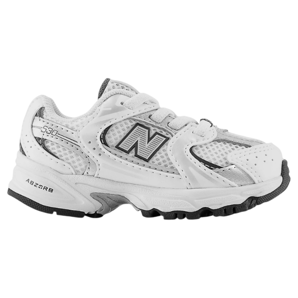 New Balance 530 Bungee Baby Trainers New Balance