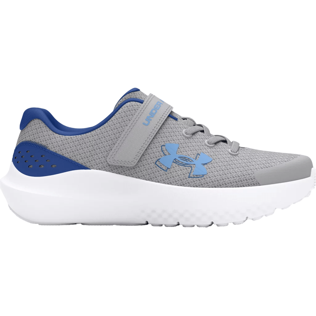 Under Armour Surge 4 AC ChildrenAlive & Dirty 