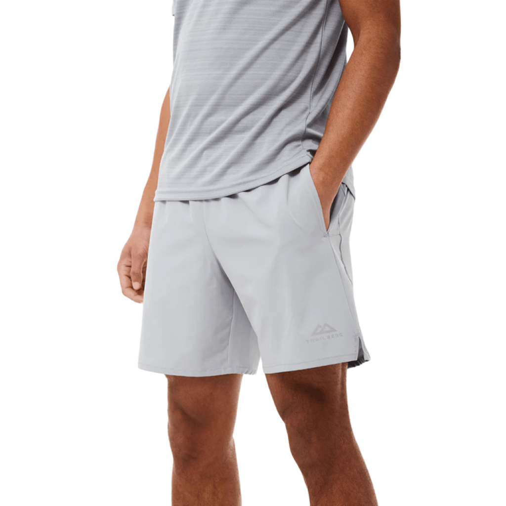 Trailberg Essential Short MenAlive & Dirty 