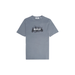 Marai Mercerised Ripple Print T-Shirt MenAlive & Dirty 