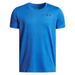 Under Armour Tech Vent Jacquard T-Shirt Junior T Shirts Under Armour