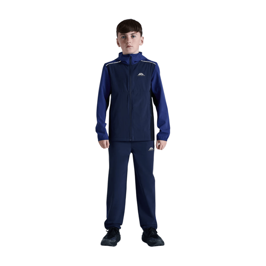 Trailberg Triathlon 2.0 Tracksuit Junior