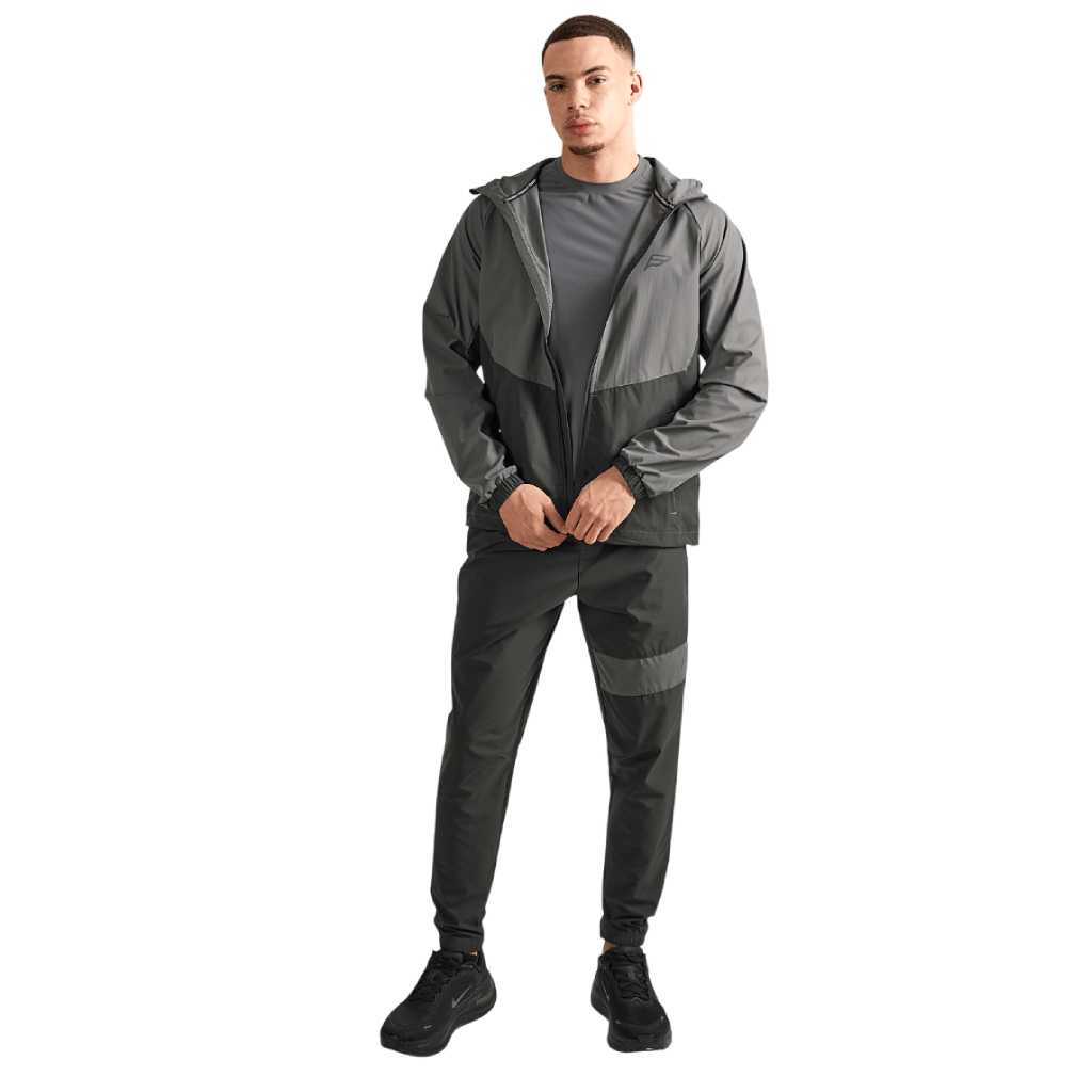 Frequency Adapt Tracksuit Men Tracksuits Frequency