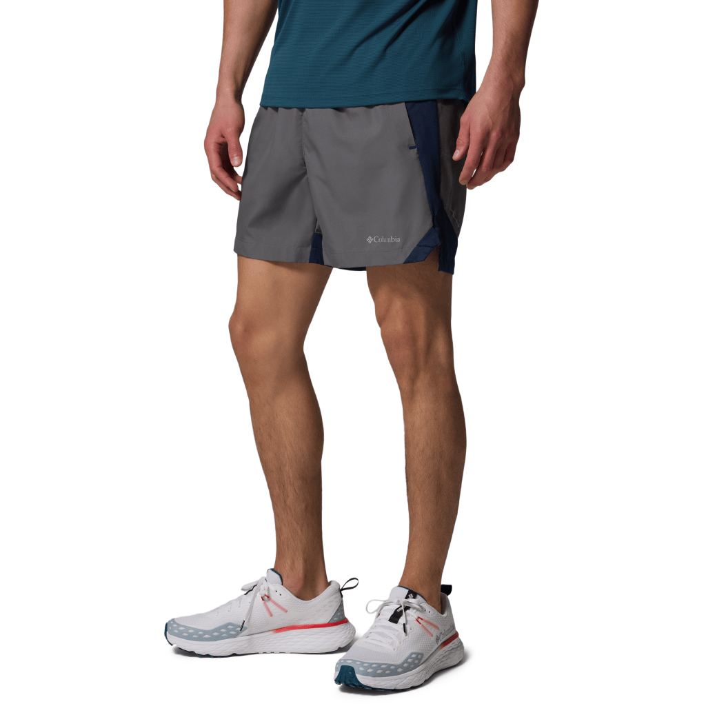 Columbia Three Pitch Short Men