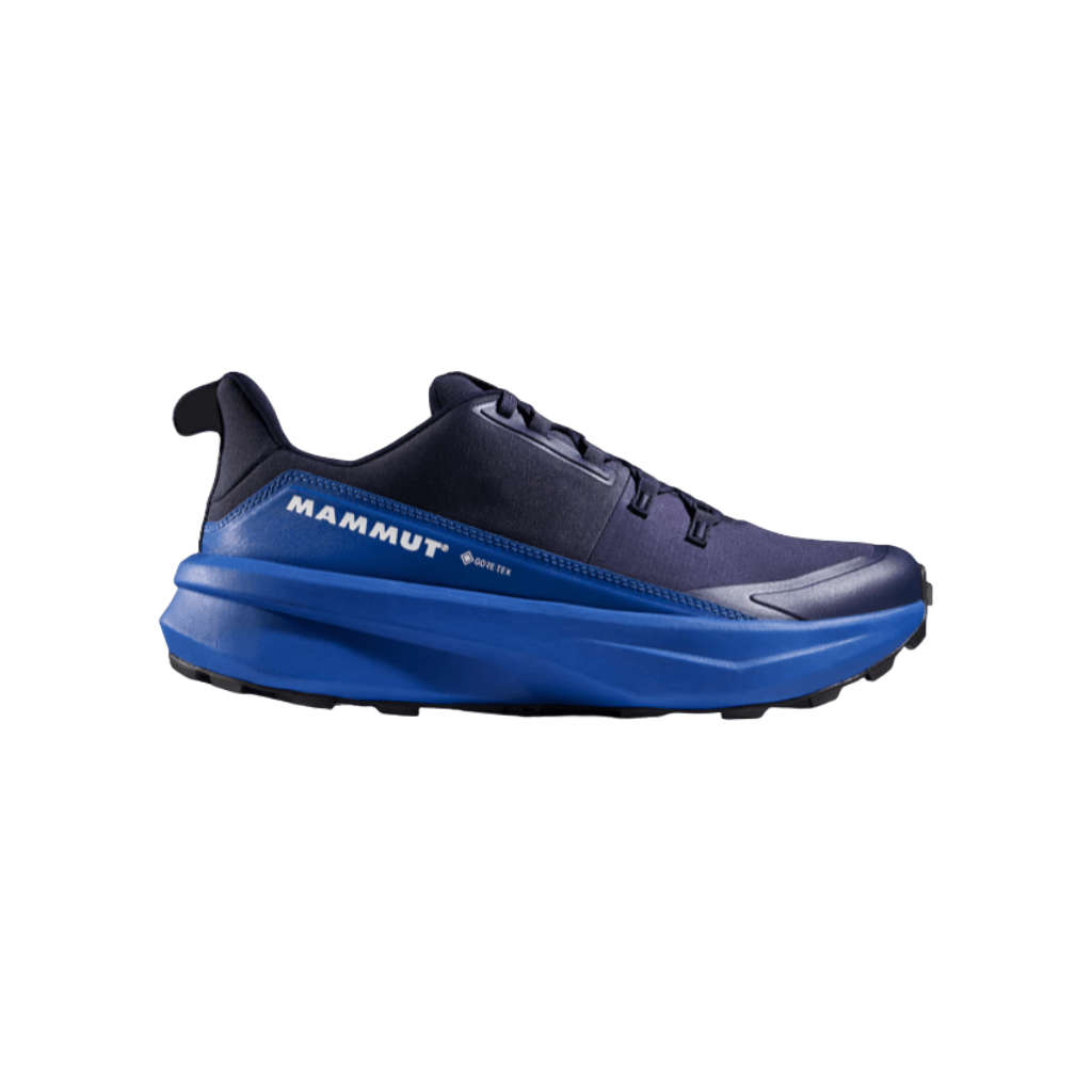 Mammut Aenergy Hike Low GTX MenAlive & Dirty 