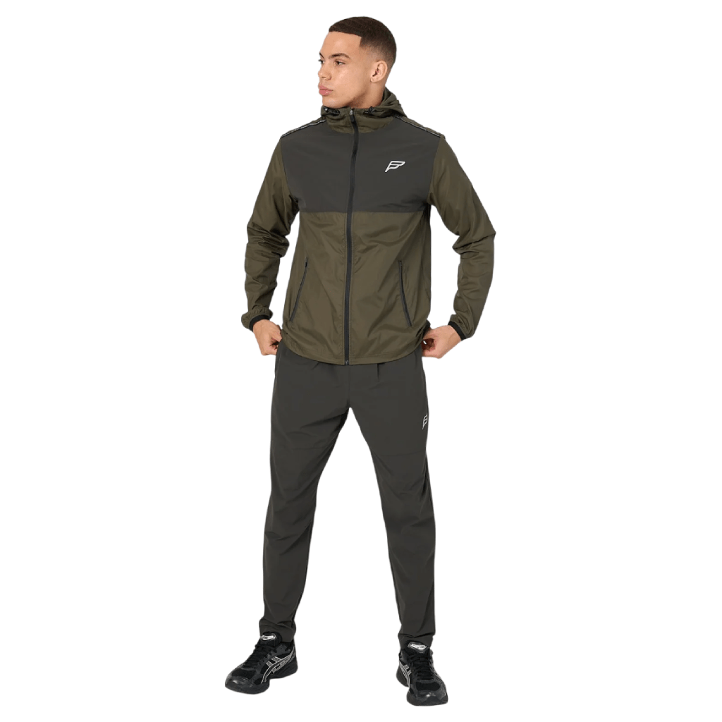 Frequency A-Tech Pro Tracksuit Men