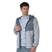 Frequency Power Pro Windbreaker MenAlive & Dirty