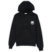 Marai Vortex Bubble Logo Hoodie Men Hoodies Marai
