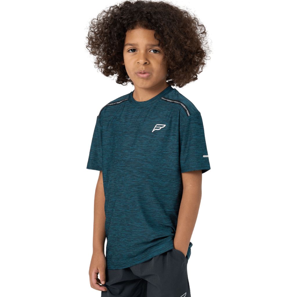 Frequency Transform T-Shirt Infant