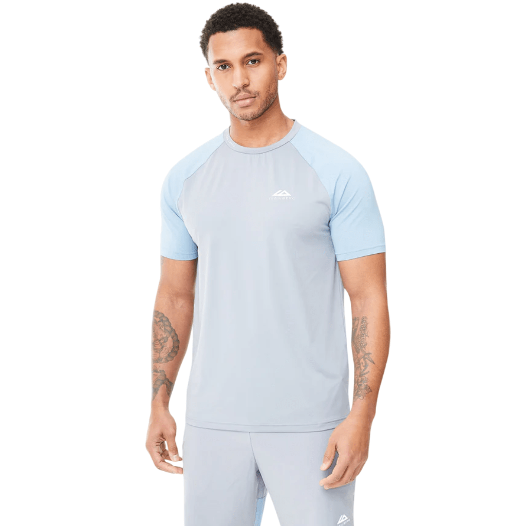 Trailberg Aperture T-Shirt MenAlive & Dirty