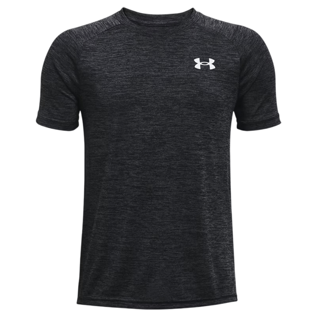 Under Armour Tech 2.0 T-Shirt JuniorAlive & Dirty
