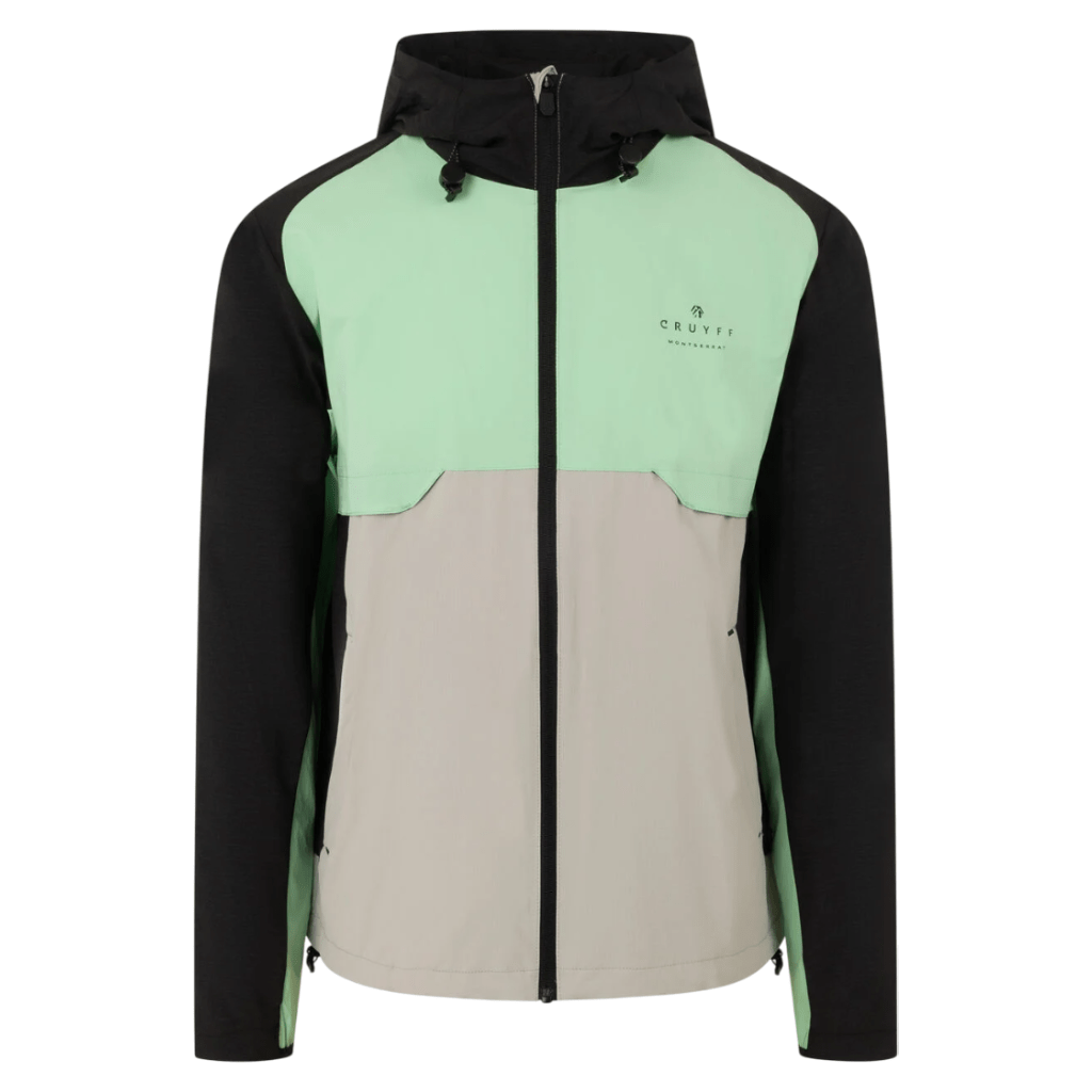 Cruyff Stratus Tracktop MenAlive & Dirty