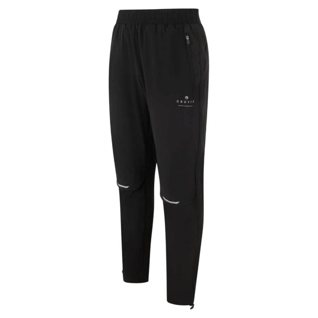 Cruyff Stratus Trackpant MenAlive & Dirty