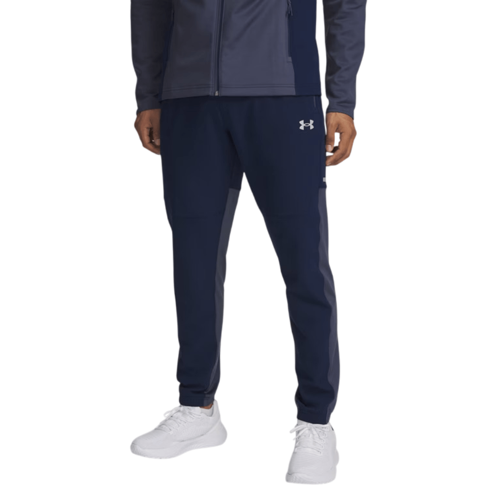 Under Armour Utility Woven Winterised Pant Men Track Pants Under Armour