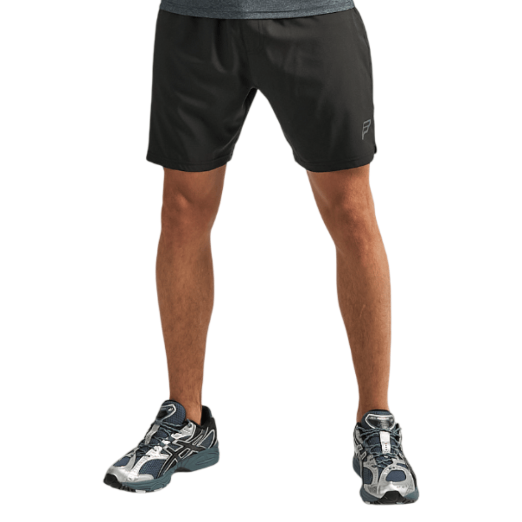 Frequency Arc Short Men Shorts Frequency