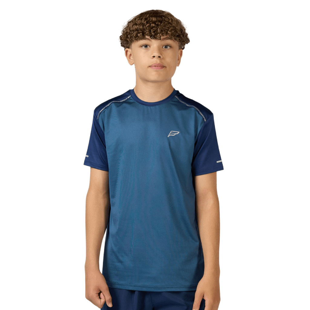 Frequency A-Tech Pro T-Shirt Junior T Shirts Frequency
