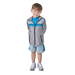 Frequency Evolution Pro Windbreaker InfantAlive & Dirty