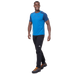 Mountain Equipment Headpoint Block T-Shirt MenAlive & Dirty