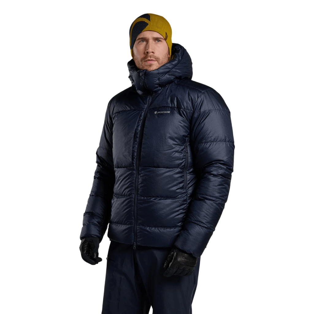 Montane Kamen XT Jacket Men Jackets Montane